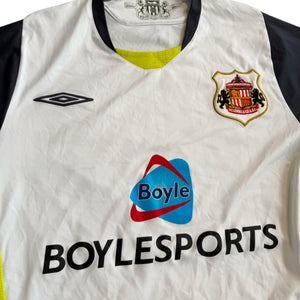 Sunderland AFC 2009/10 Away (Medium)
