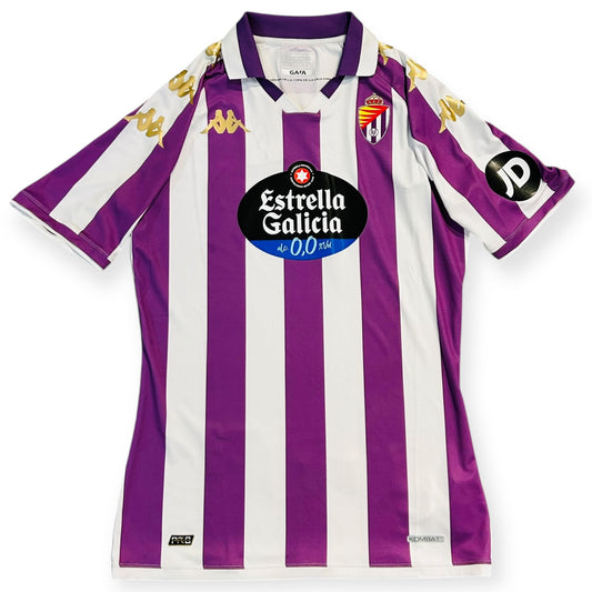 Real Valladolid 2024/25 Home *BNWT* (XL)