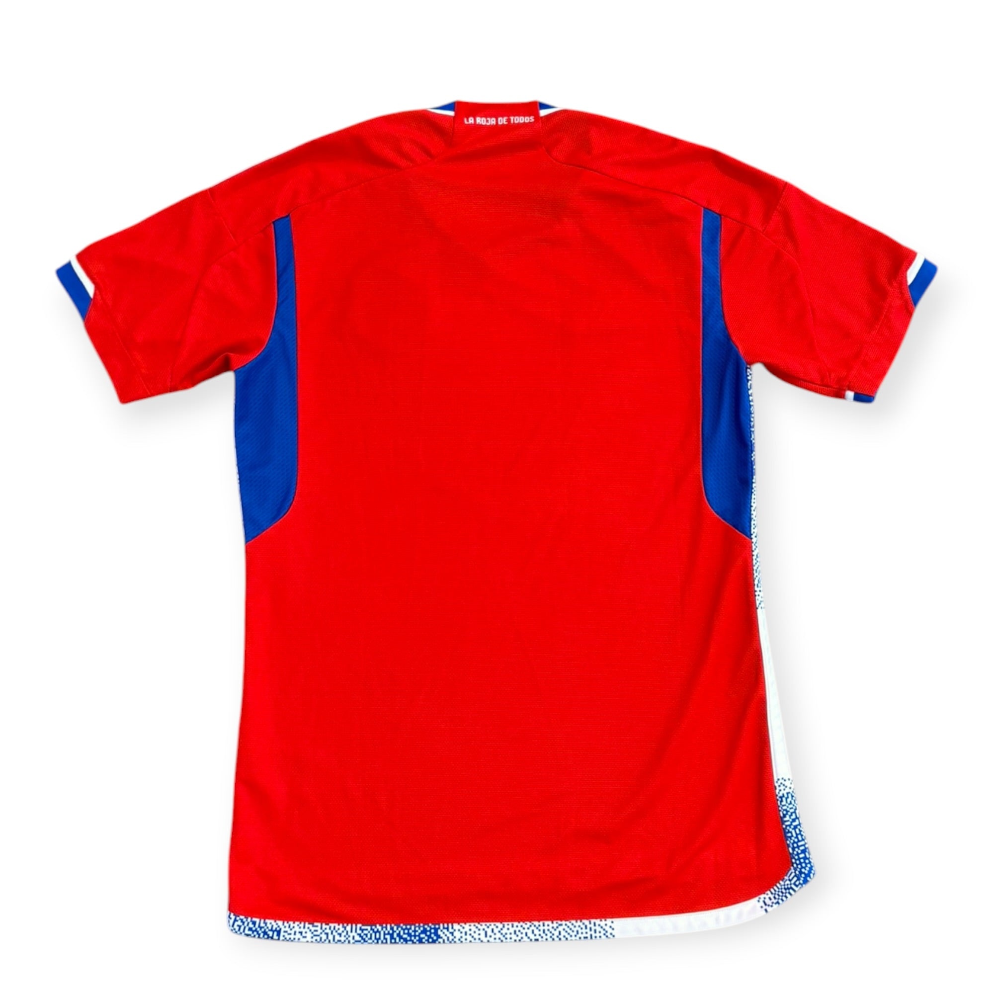 Chile 2022 Home (Medium)