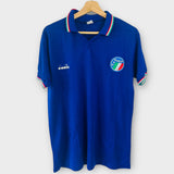 Italy 1986/88 Home (Large) - KITLAUNCH
