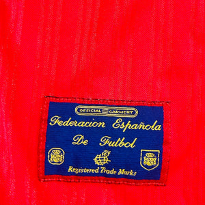 Spain 1996 Home (XL)