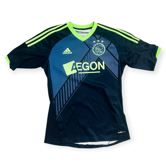 Ajax 2012/13 Away (Small)