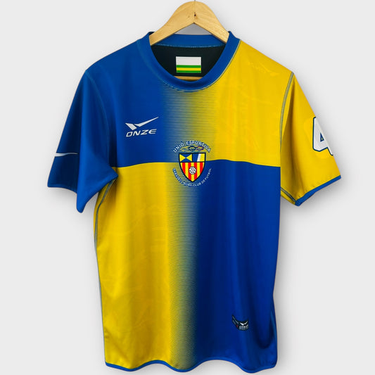 UE Sabadell Nord 2023/24 Home - #40 (Medium)