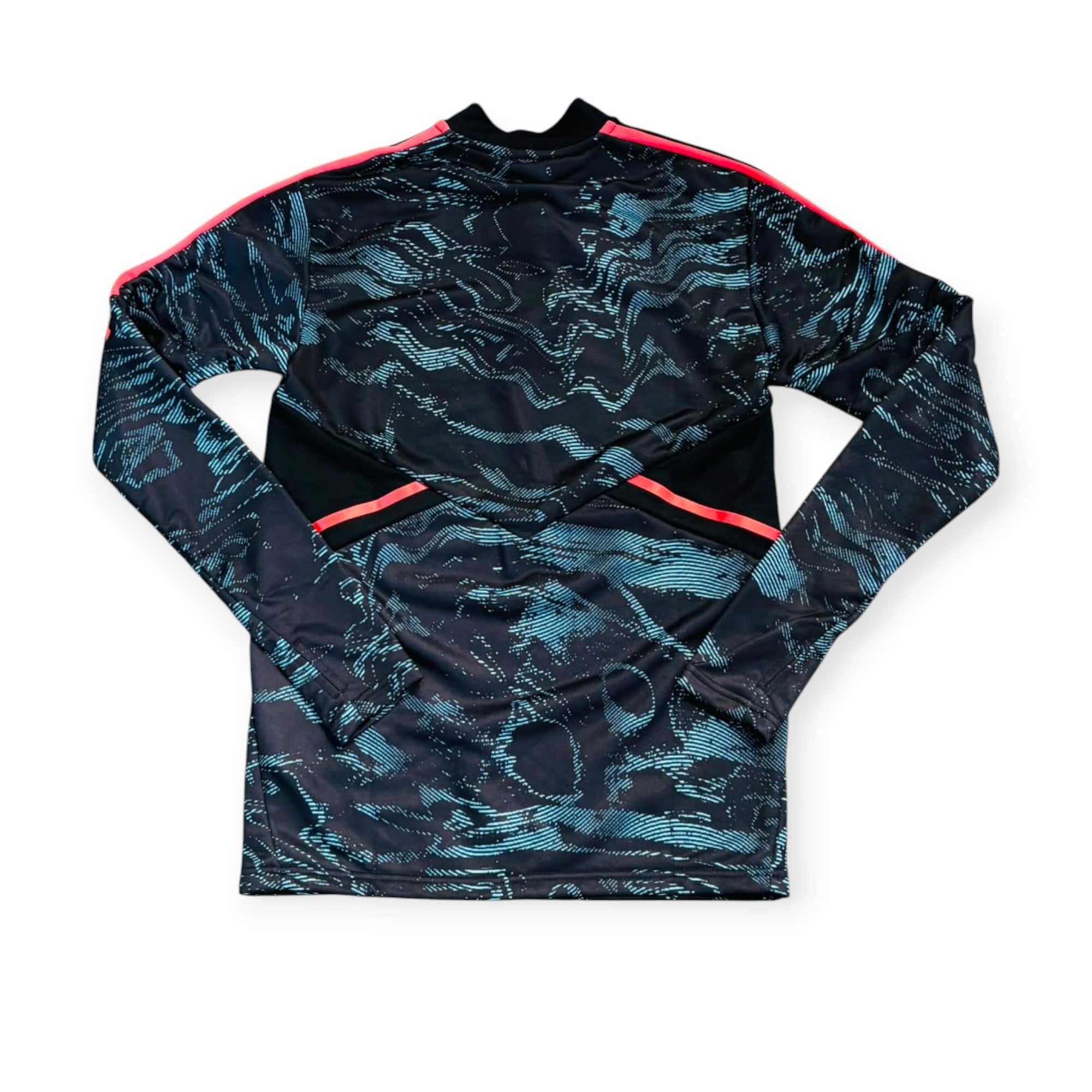 Arsenal FC 2022/23 Training Quarter Zip *NEW* (Small)