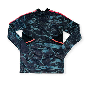 Arsenal FC 2022/23 Training Quarter Zip *NEW* (Small)