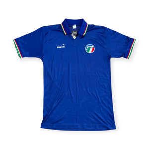 Italy 1986/90 Home - #16 (XL)