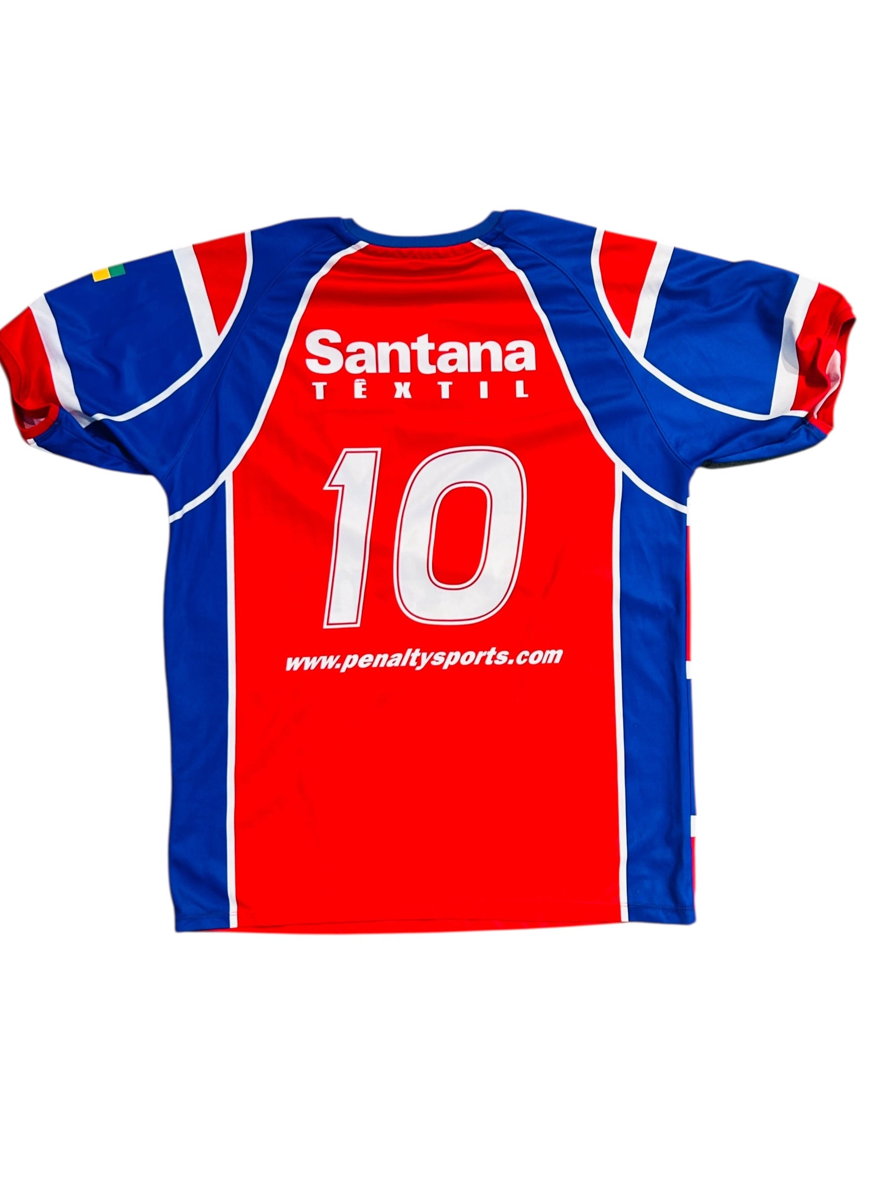 Fortaleza EC 2003 Home (Medium) - KITLAUNCH