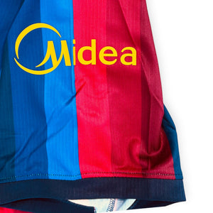 FC Barcelona 2026/27 Home *NEW* (XL)