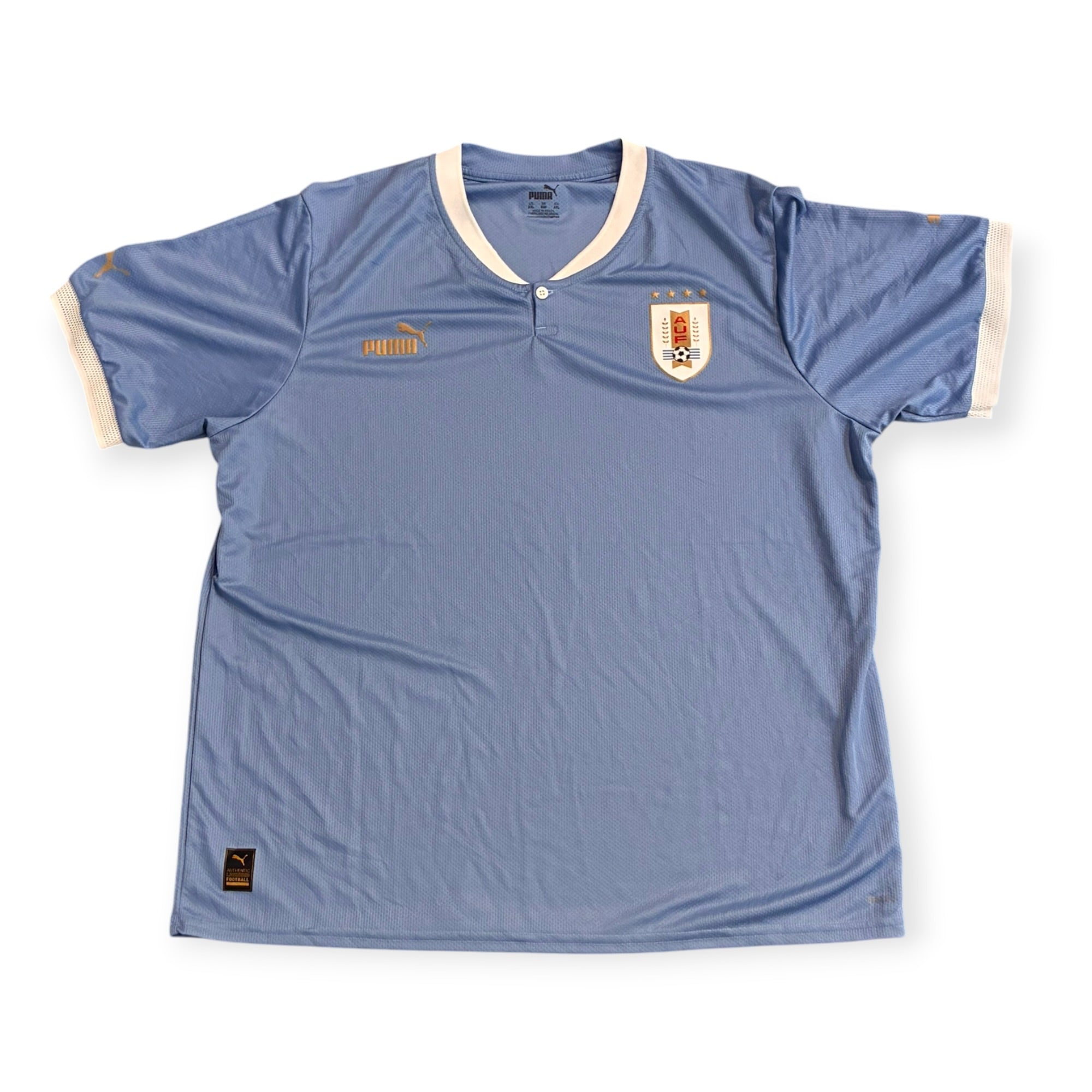 Uruguay 2022 Home (XXL)