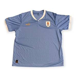 Uruguay 2022 Home (XXL)