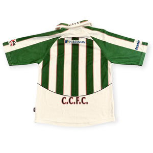 Cork City FC 2006 Home (XS Fits Small)