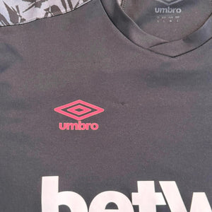 West Ham United 2020/21 Pre-match (Large)