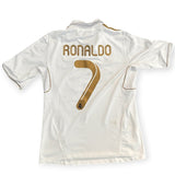 Real Madrid 2011/12 Home - Ronaldo 7 (Medium)