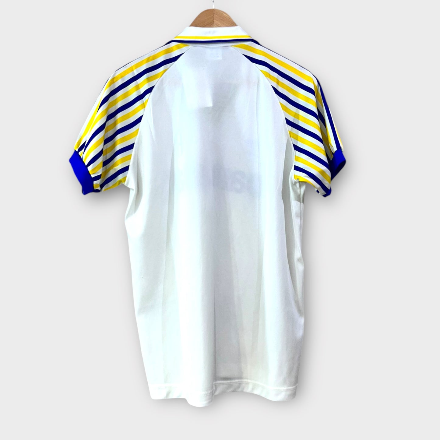 Parma AC 1990/91 Home Shirt (Medium)