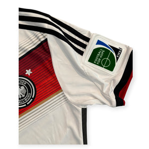 Germany 2014 Home - Schweinsteiger 7 (Small)