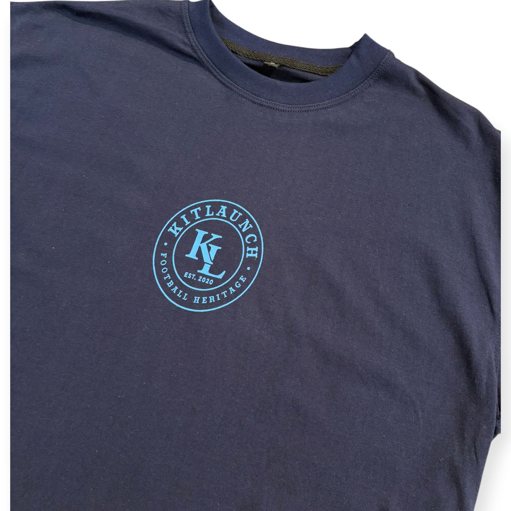 KITLAUNCH MESSI ARGENTINA ICON TEE (Multiple Sizes) - KITLAUNCH