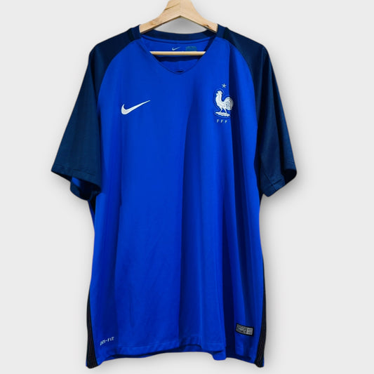 France 2016 Home (XL)