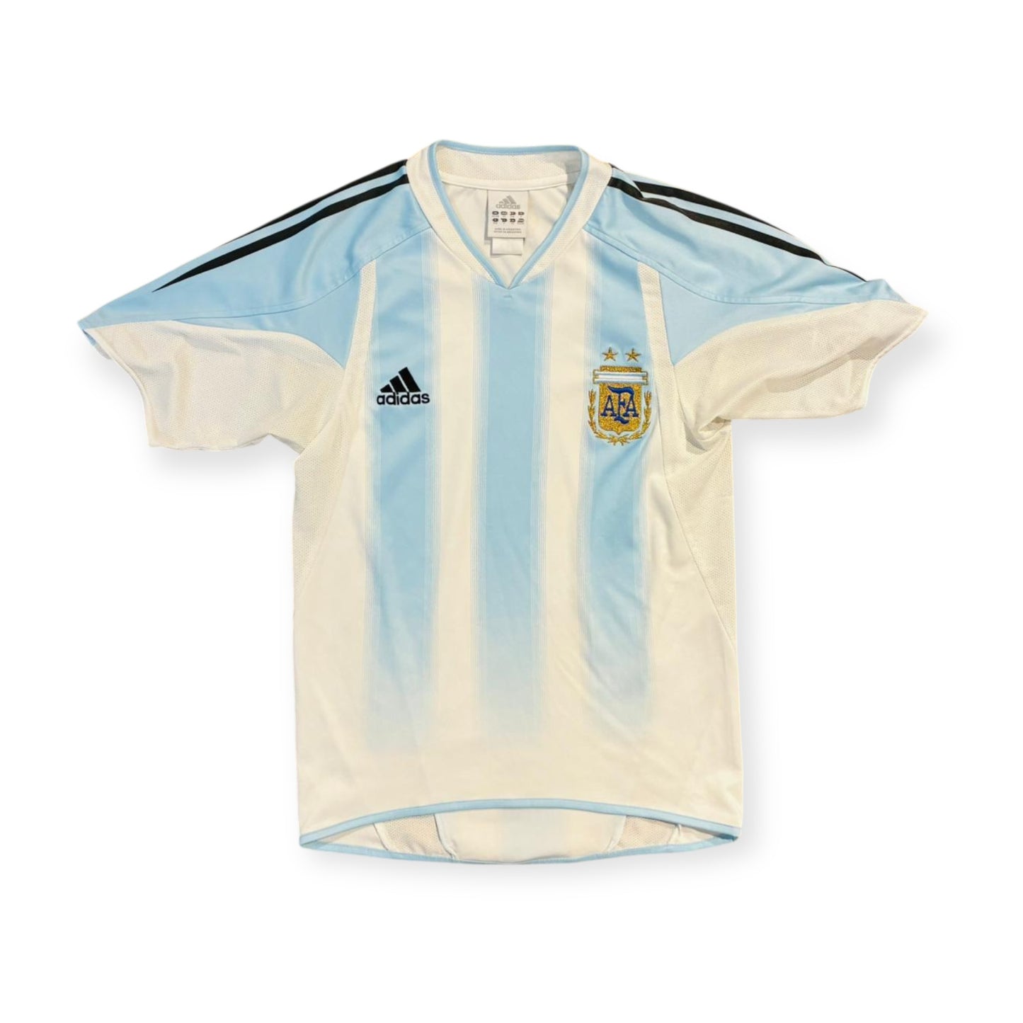 Argentina 2004 Home (XS)