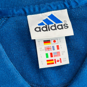 Spain 1999/00 Adidas Polo (Medium)