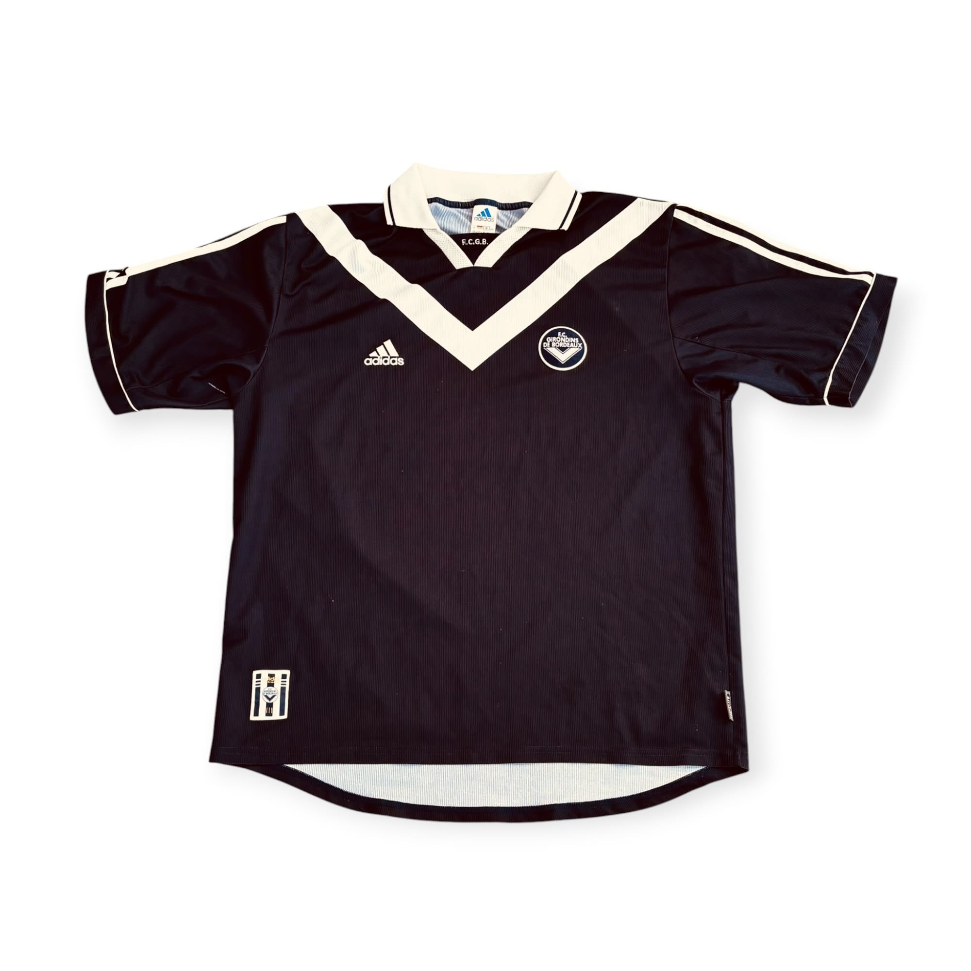 FC Girodins Bordeaux 2010/11 3rd (Large)