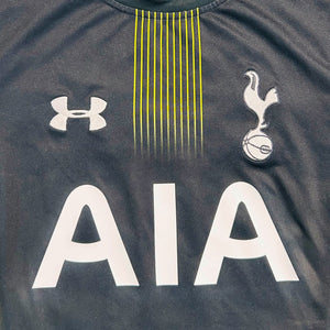 Tottenham Hotspur 2014/15 Away - Kane 18 (Small)