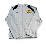 FC Barcelona 2004/05 Track Jacket (Large)