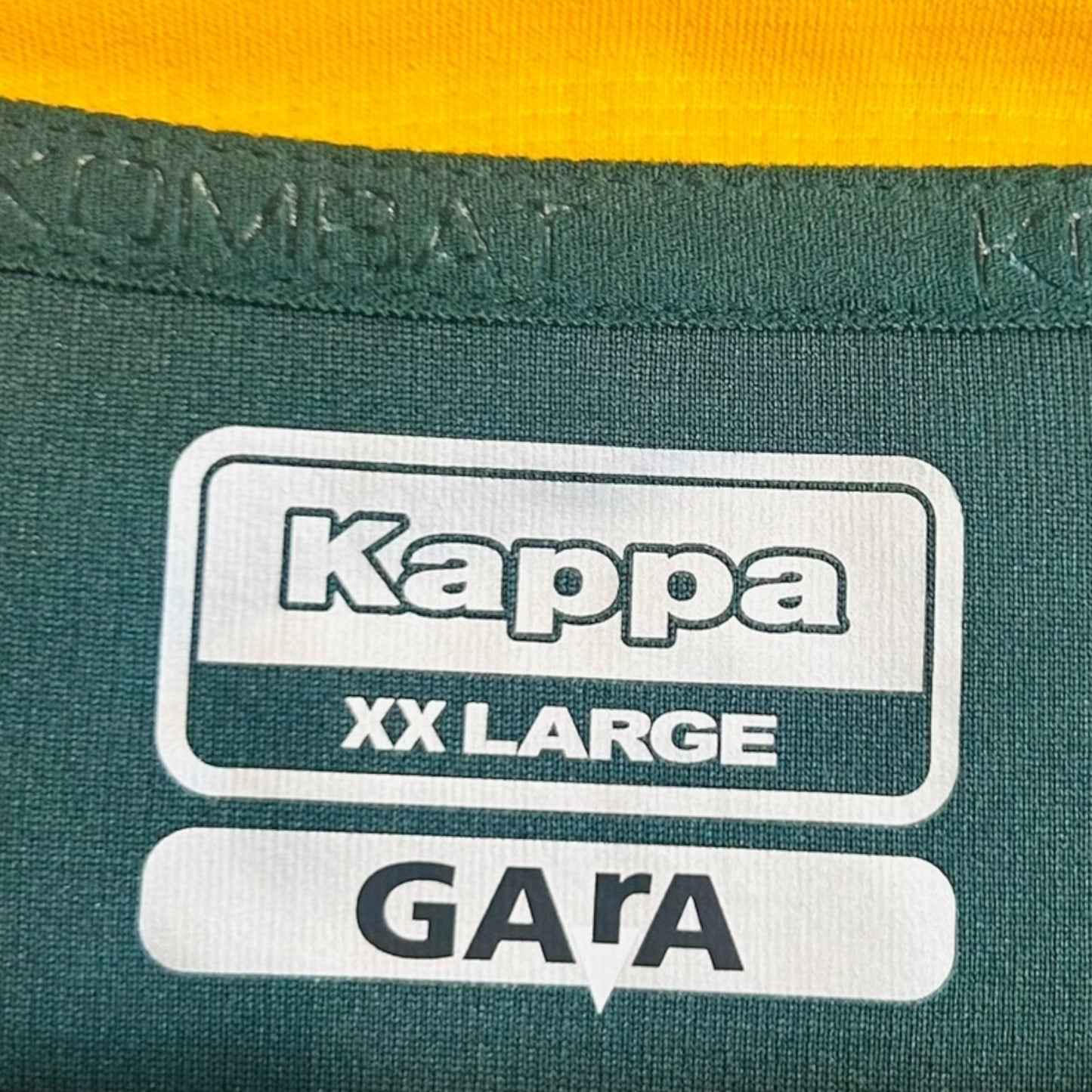 Kaizer Chiefs 2023/24 Away *BNWT* (2XL)