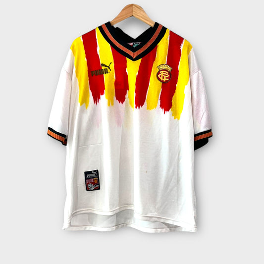 Catalunya 1998 Home Shirt (XL)