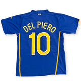 Juventus 2007/08 Away - Del Piero 10 (Medium)