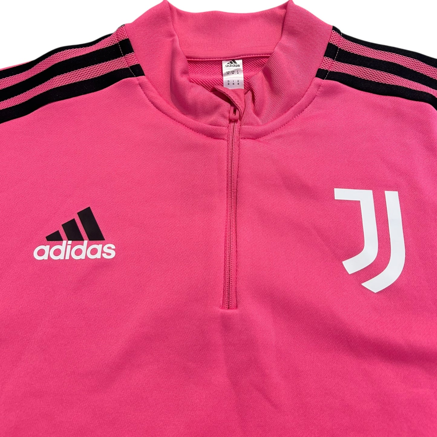 Juventus Adidas Training Top (Medium) - KITLAUNCH