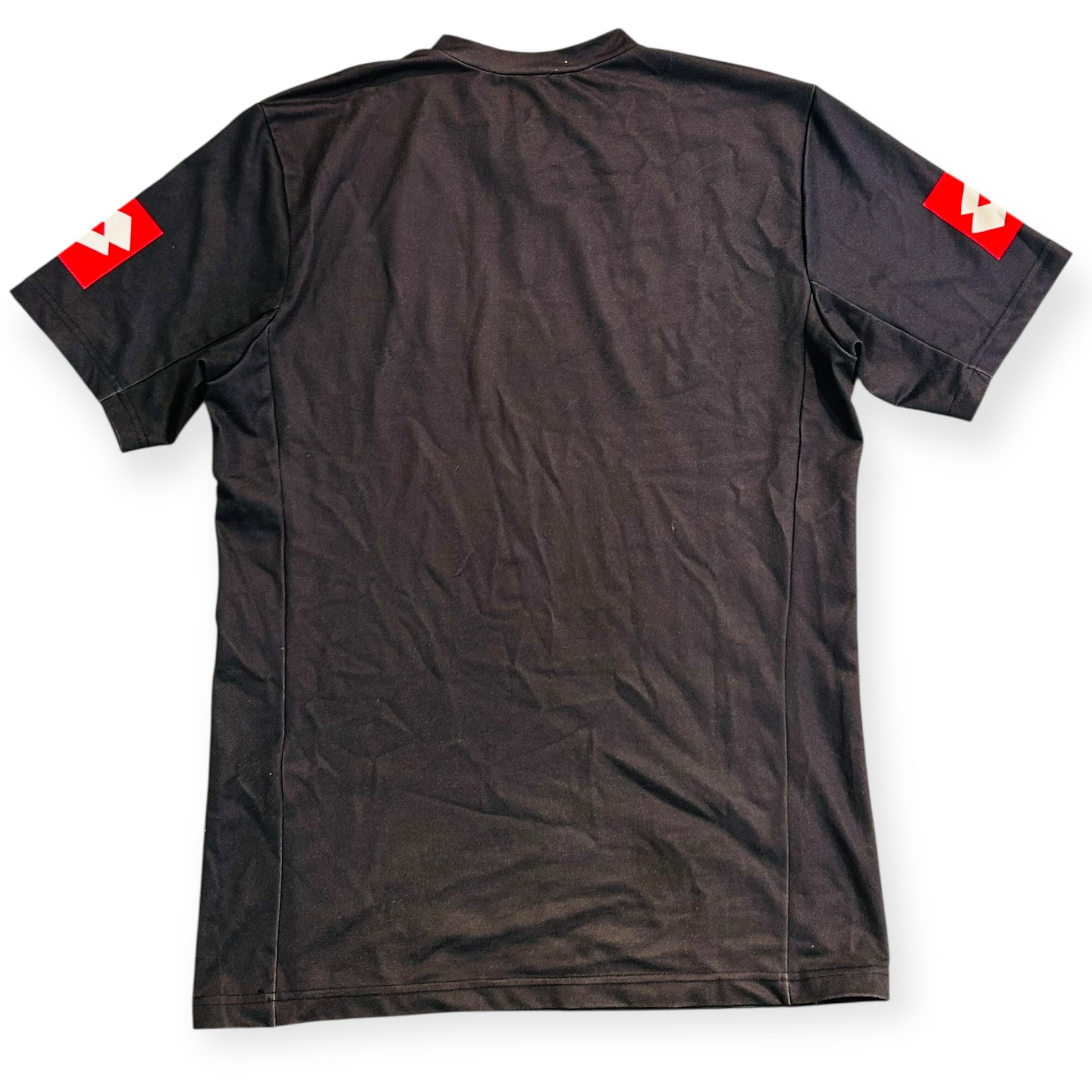 Juventus FC 2001/02 Away (Large) - KITLAUNCH