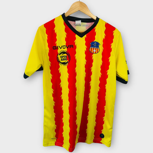 UE Sant Andreu 2021/22 Home - #21 (Medium)