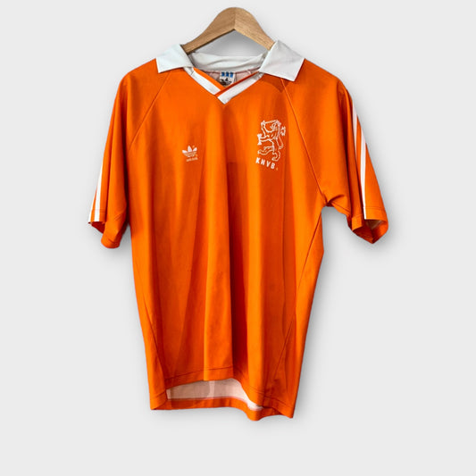 Netherlands 1990 Home Shirt (Small)