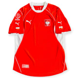 Poland 2002 Away (Medium)