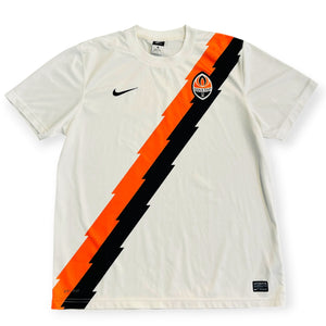 Shakhtar Donetsk 2010/12 Away (XL) - KITLAUNCH
