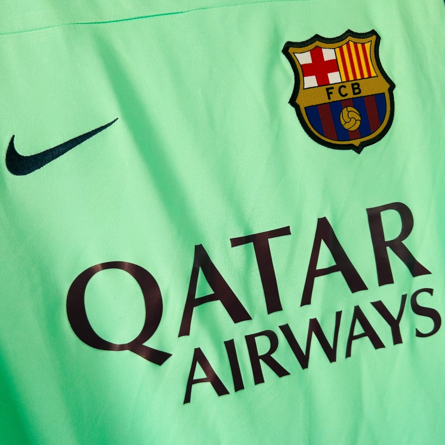 FC Barcelona 2013/14 Training L/S (Medium)