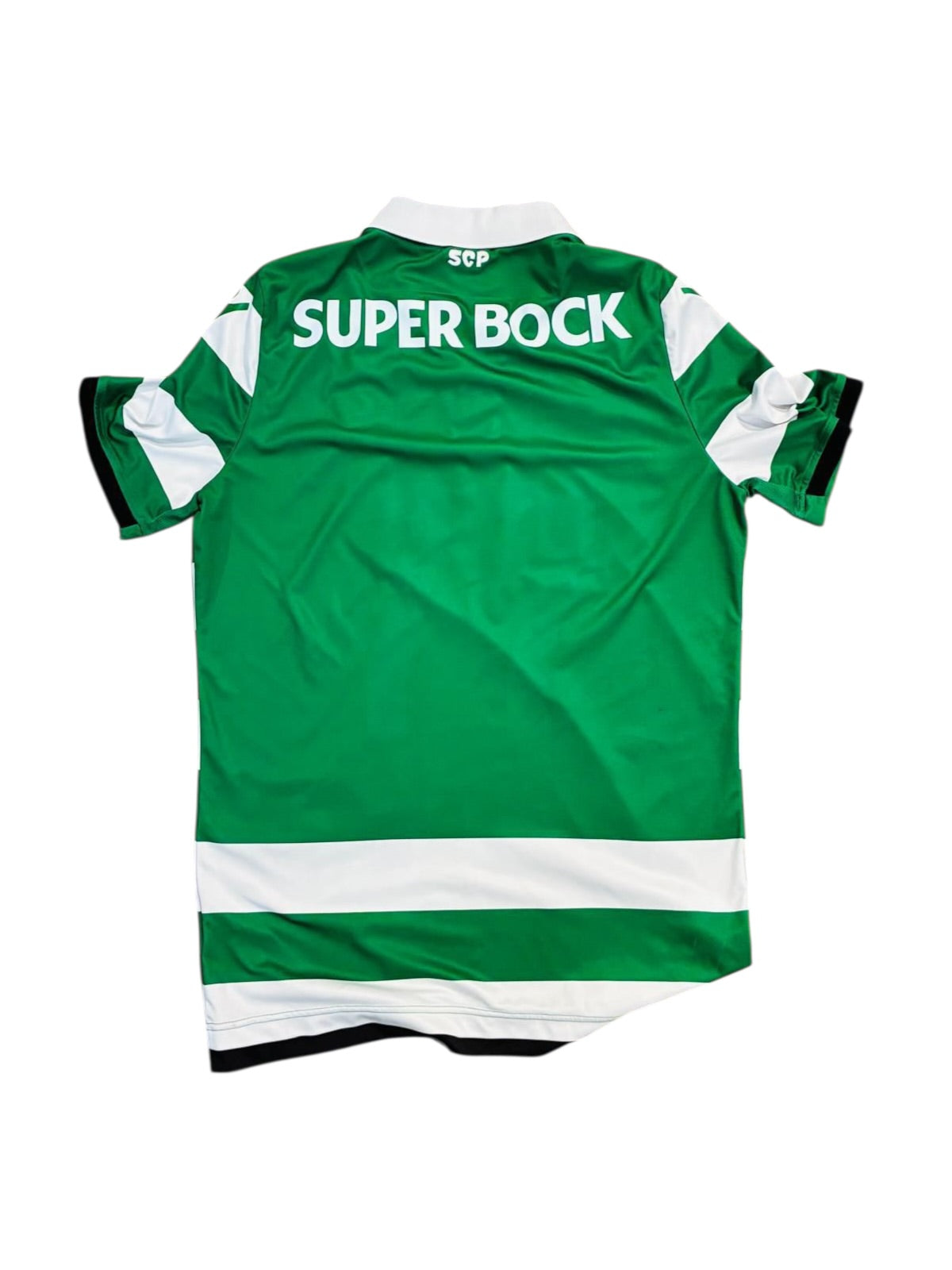 Sporting CP 2018/19 Home (XL) - KITLAUNCH