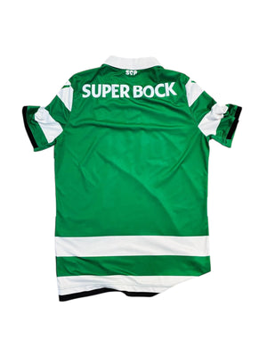 Sporting CP 2018/19 Home (XL) - KITLAUNCH