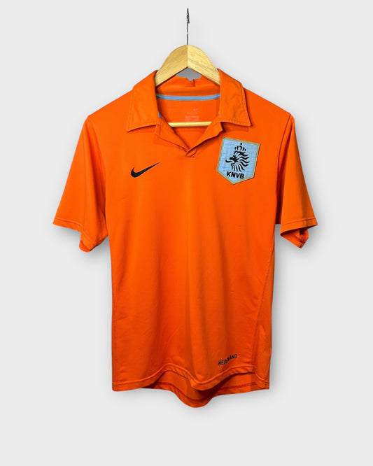 Netherlands 2006 Home (S)