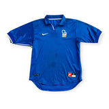 Italy 1998 Home (Small)