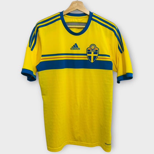 Sweden 2014 Home (Medium)
