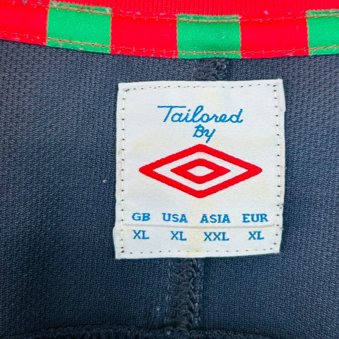 Wales 2011 Away (XL)