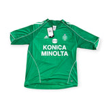 AS Saint-Etienne 2005/06 Home *Brand New* (Large) - KITLAUNCH