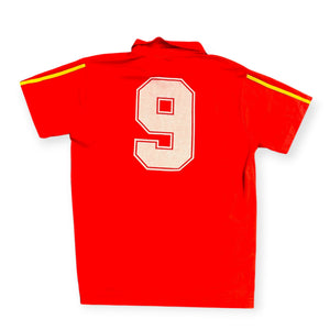 Spain 1986 Home (Medium)