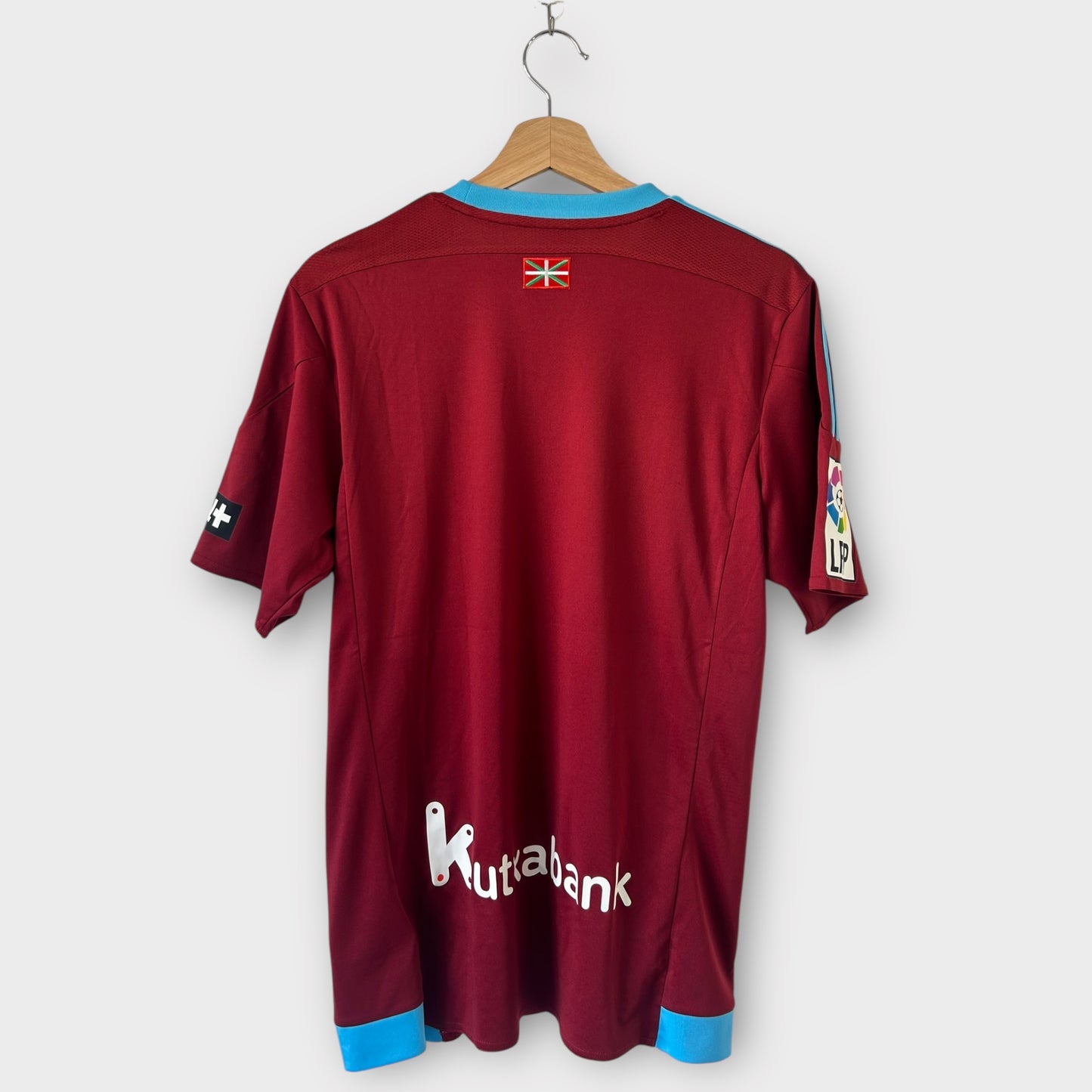 Real Sociedad 2015/16 Away (Medium)