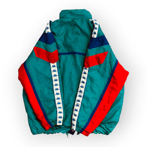 FC Barcelona 1992/95 Away Jacket (XL)