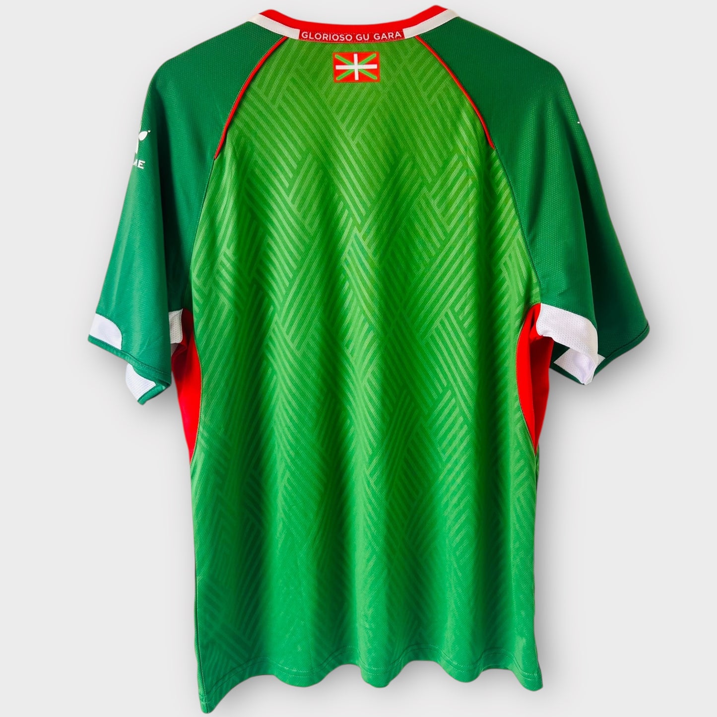 Alaves 2018/19 Away (Large)