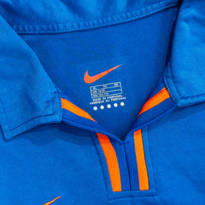 Netherlands 2000 Away (XS)