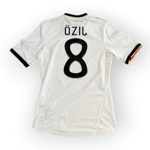 Germany 2010 Gome - Ozil 8 (Small)