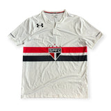 Sao Paulo 2017/18 Home (Medium)